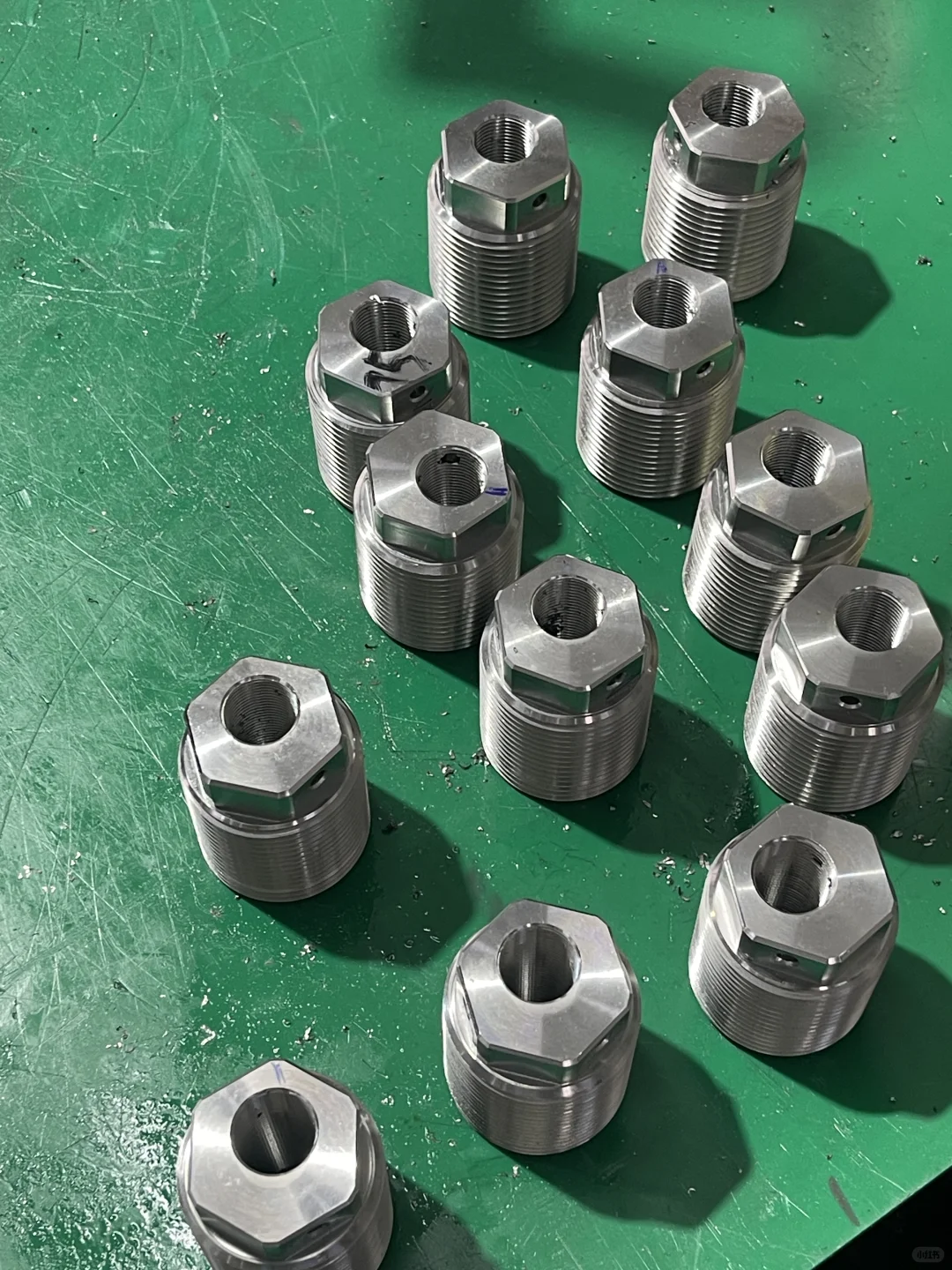 非标机械零件加工,我们这样“卷”出极致?