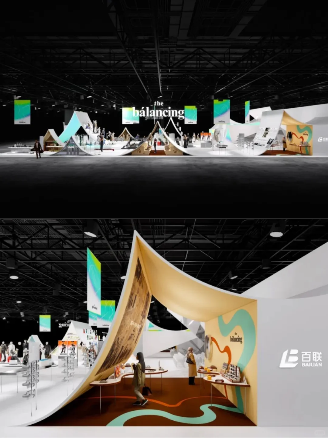 懒人包｜2025进博会高效逛展指南！?