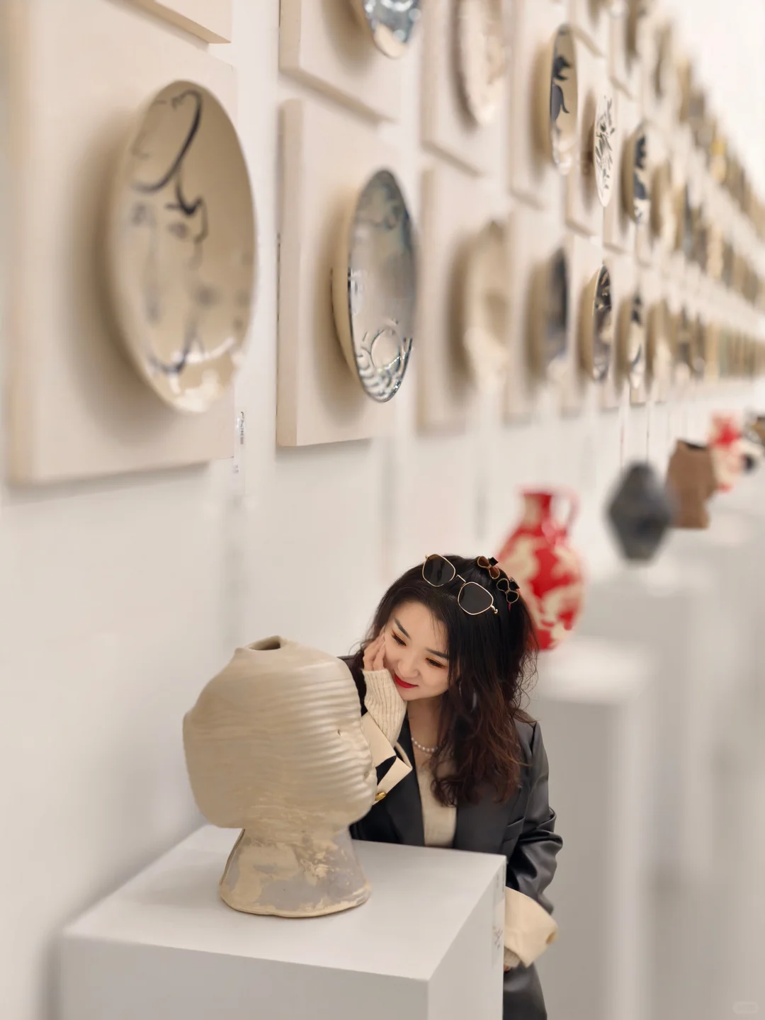 非遗控速码住！2025必看的国风美学大展?