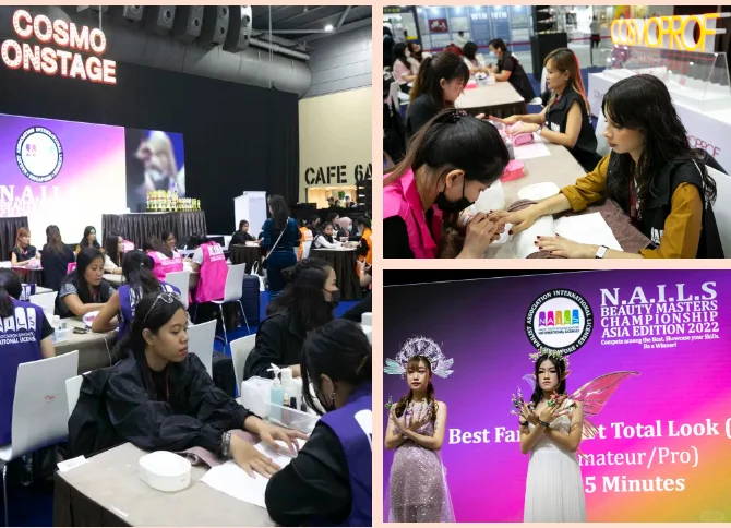 2024亚太区美容展展位订购最新资讯详情内容