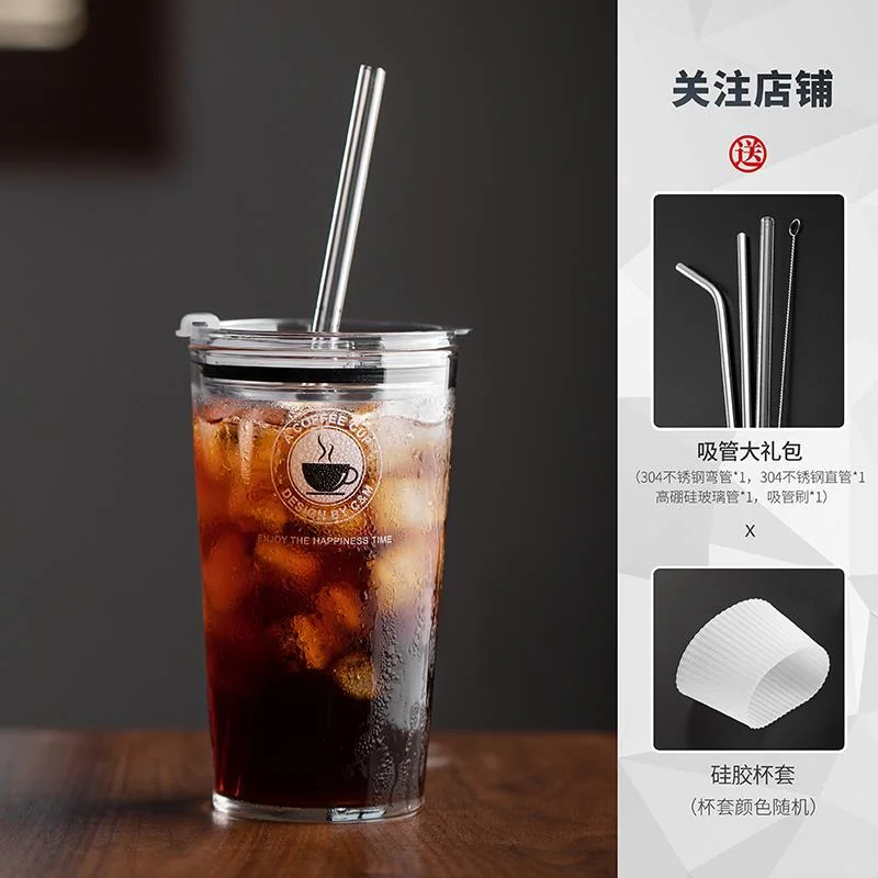 ?玻璃杯控必入!小清新感拉满!