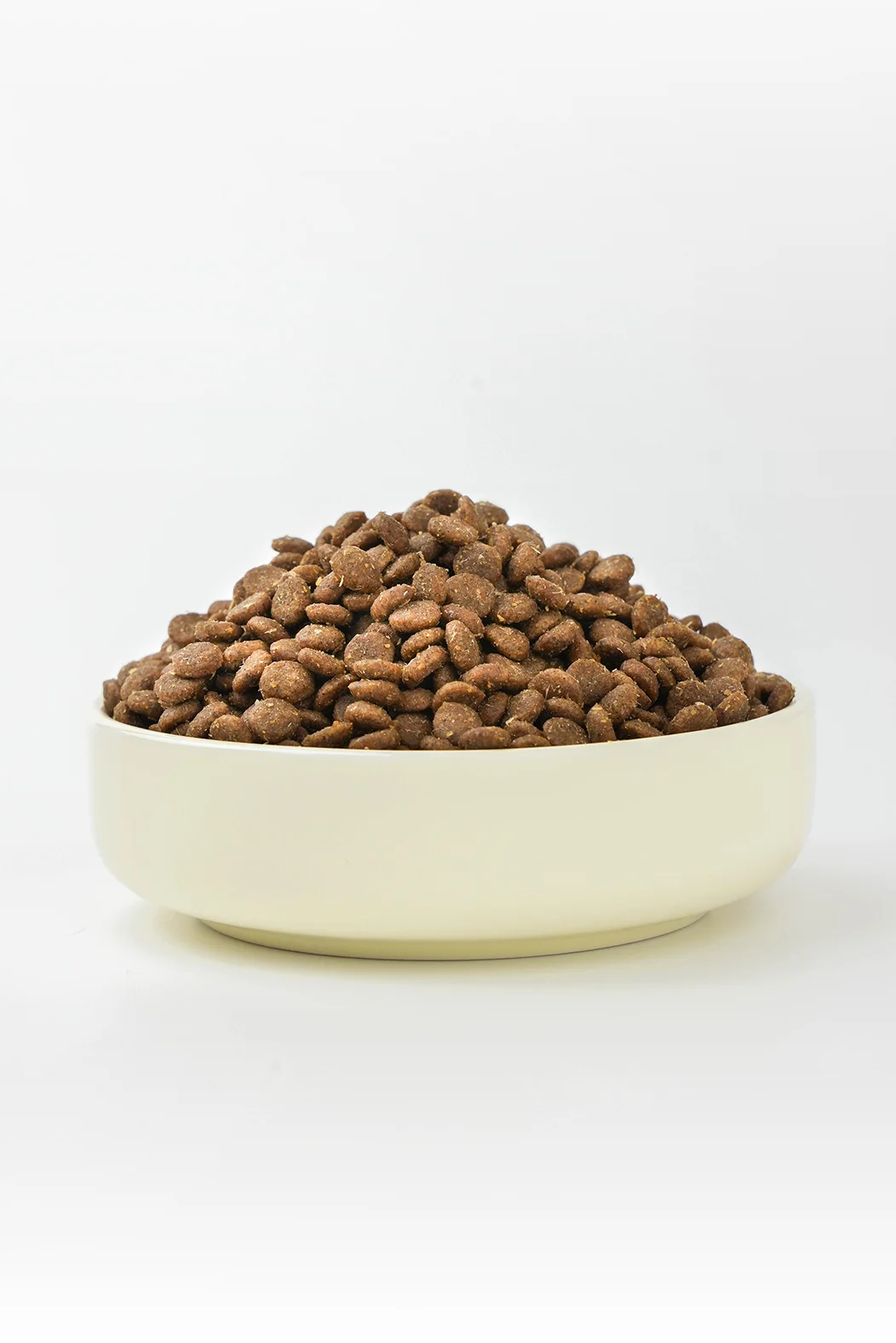 挑战在家拍产品 第11款：宠物猫粮冻干