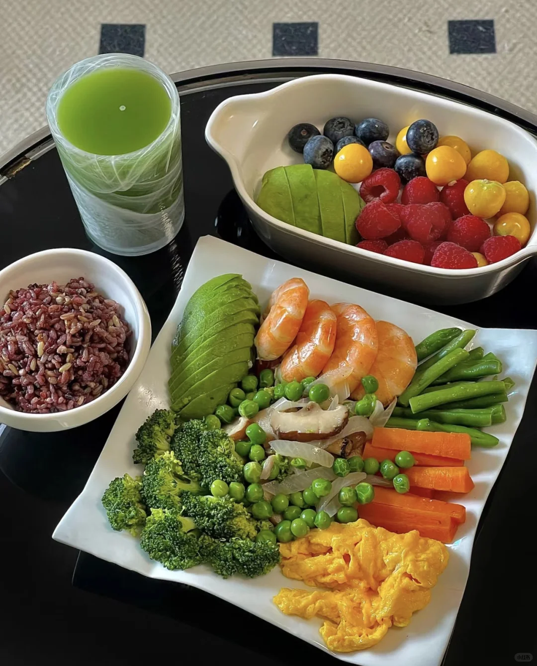 吃出健康，活出精彩！ 你的日常饮食指南?