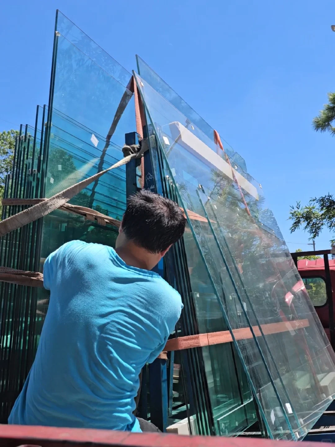 做这个行业的人，我也被骗了