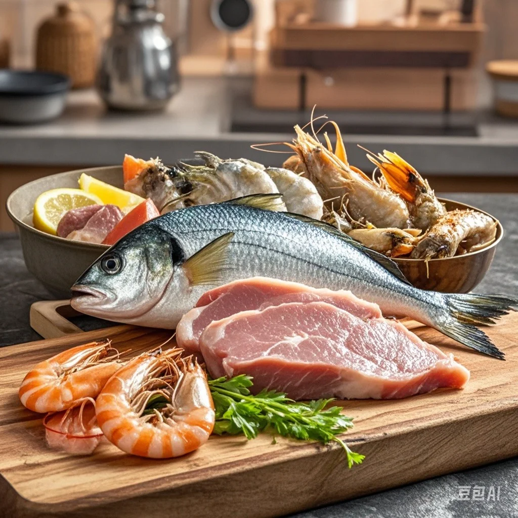 怎样吃肉更健康？