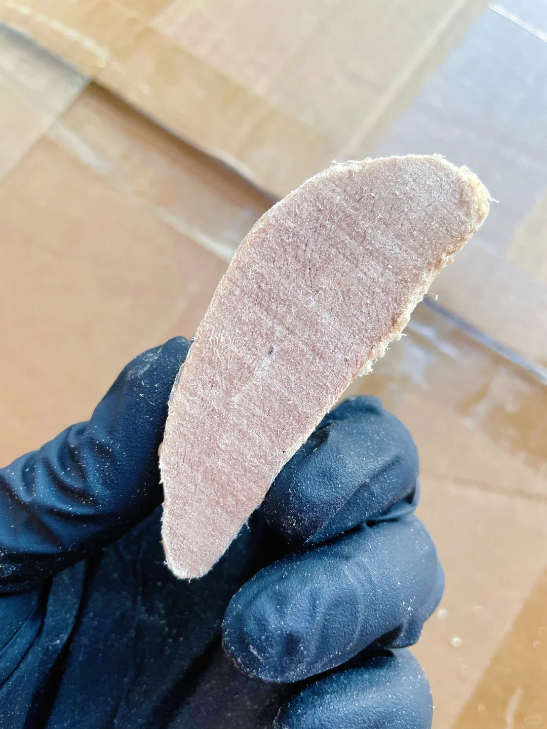 感谢小红书让大家看到我们！