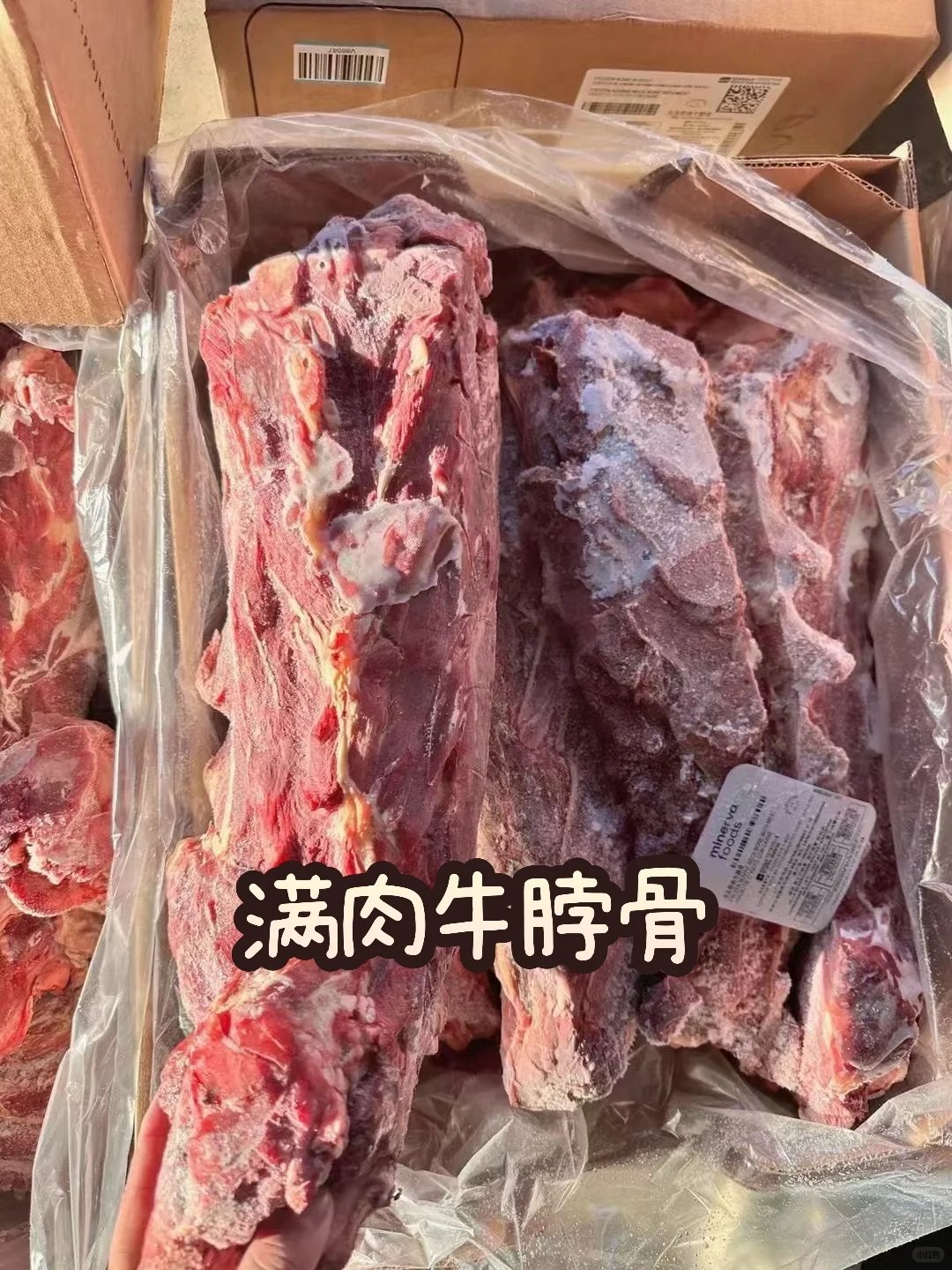 重生之帮男朋友卖牛肉赚彩礼