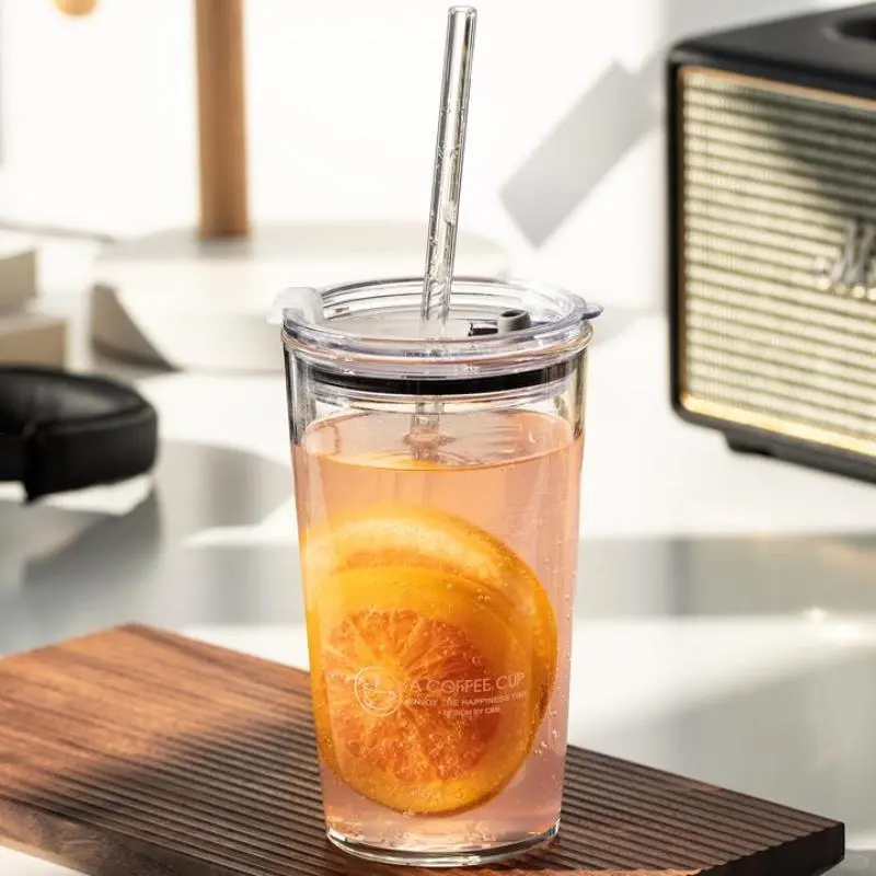 ?玻璃杯控必入!小清新感拉满!