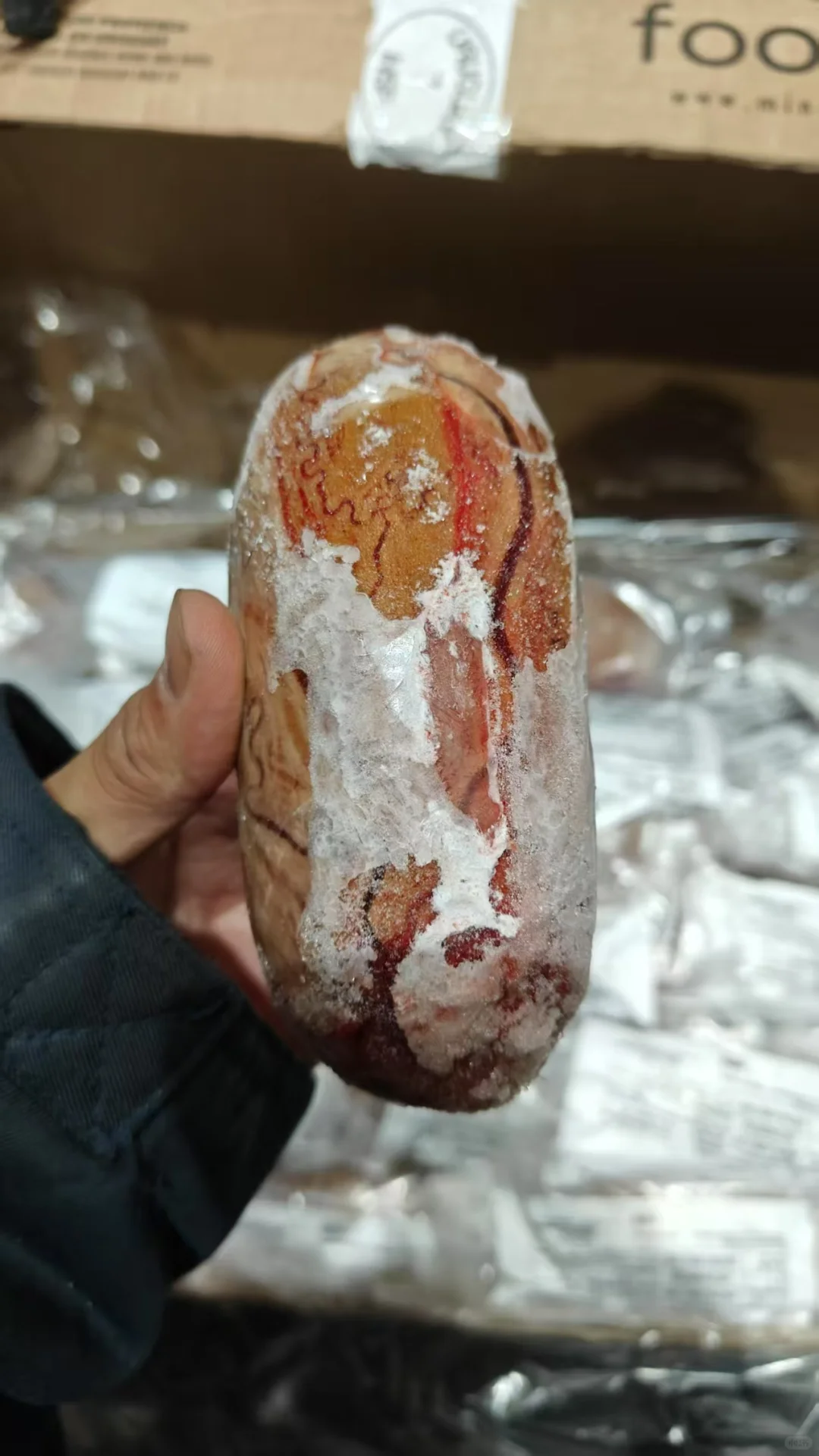 进口牛宝，10来件，手慢无