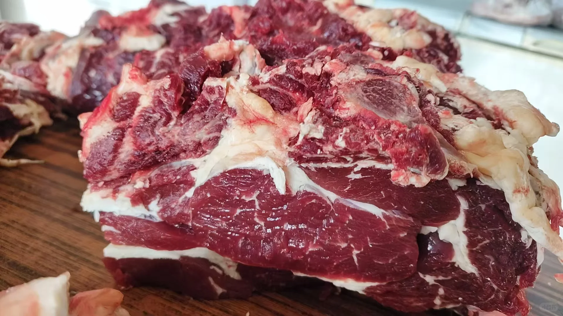 想吃牛肉还要运费吗？直接明码标价全国包邮