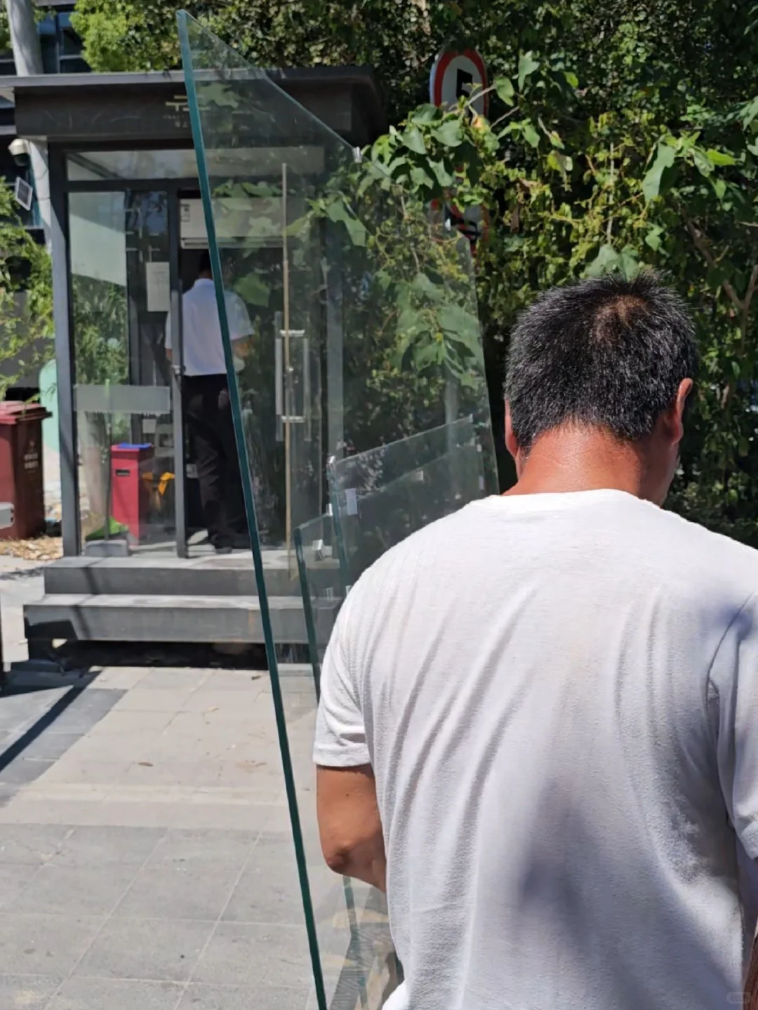 做这个行业的人，我也被骗了