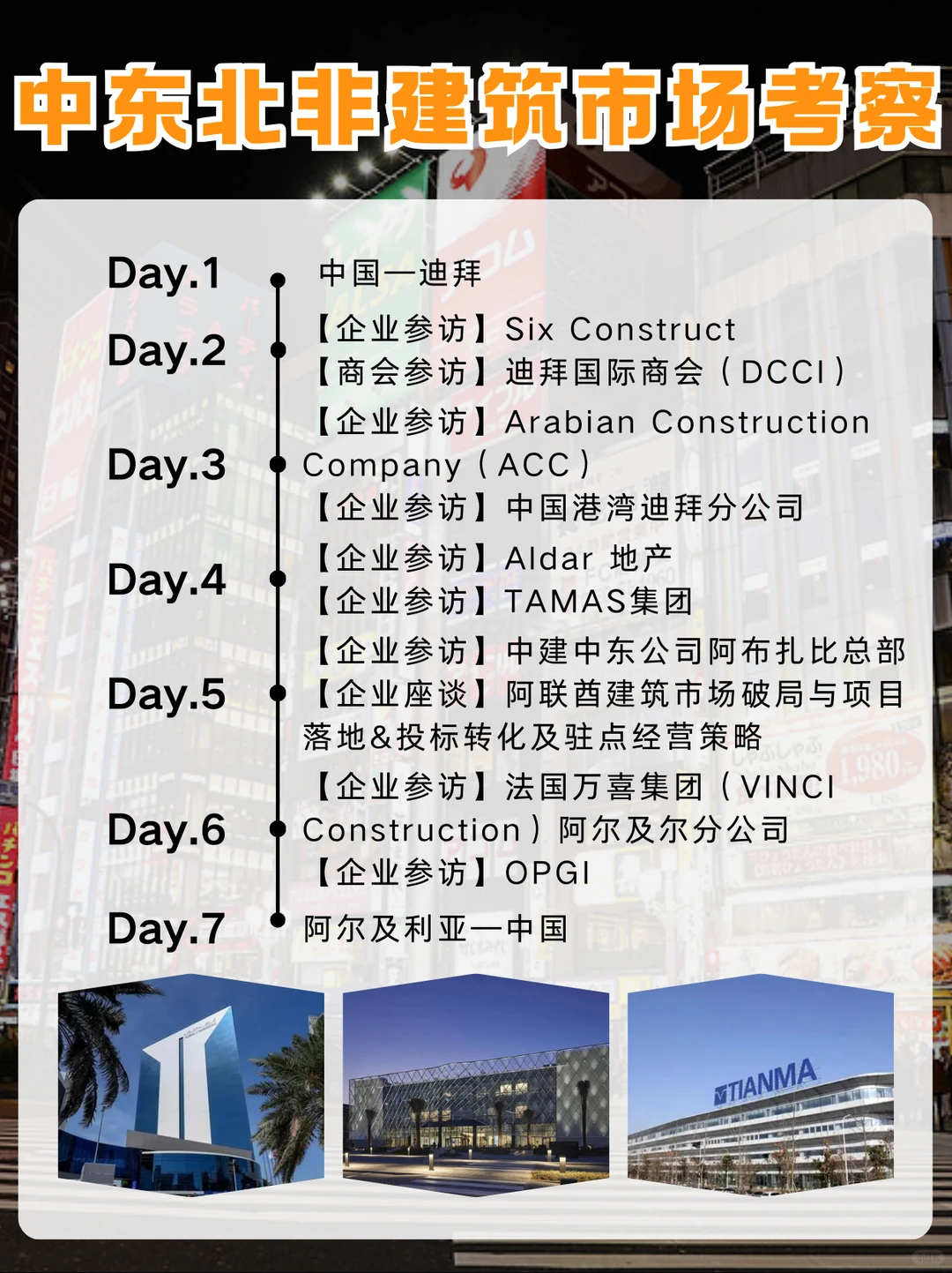 2026世界9大热门商务考察路线