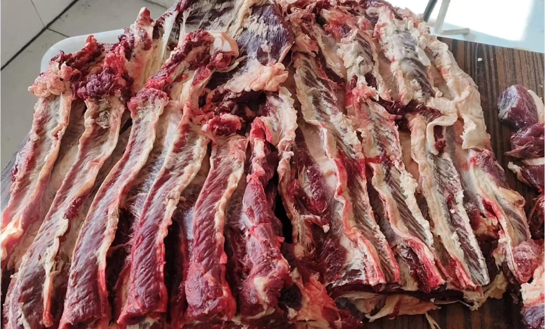 想吃牛肉还要运费吗？直接明码标价全国包邮