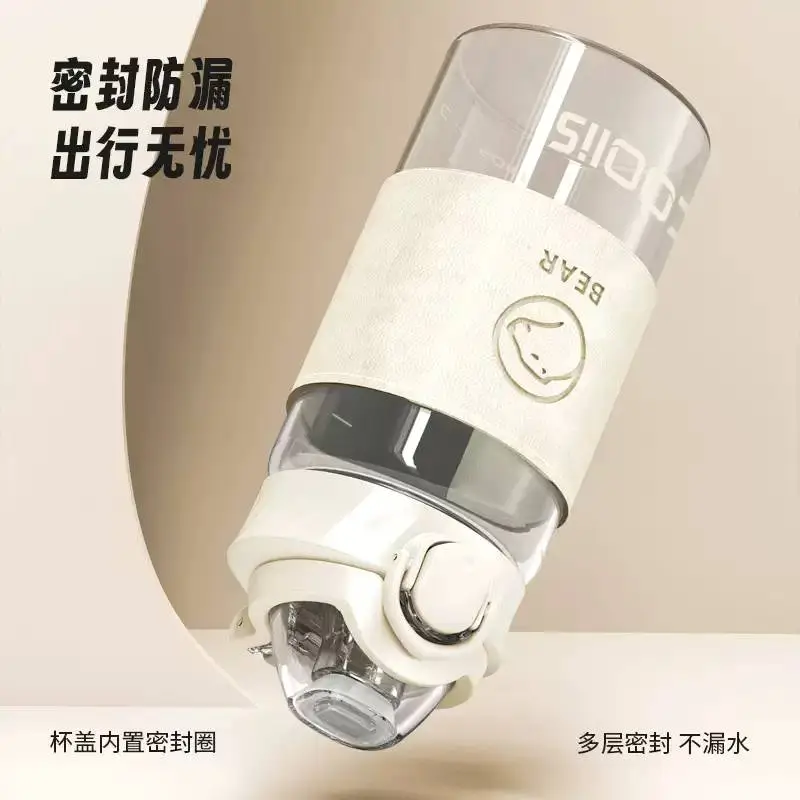 高颜值玻璃杯，2025年超火水杯来啦?