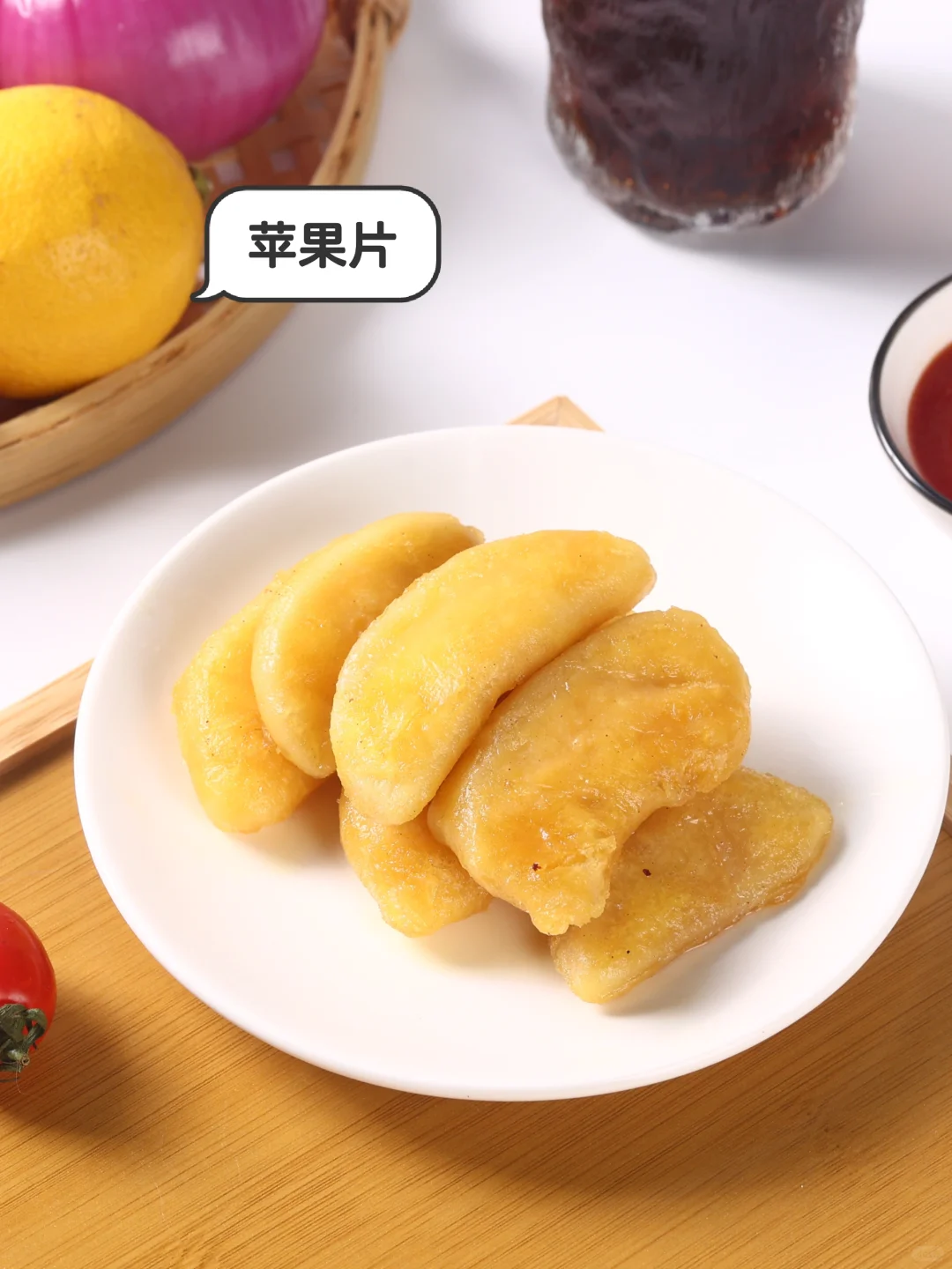 ?报！这家餐饮食材供应商，靠谱到飞起！