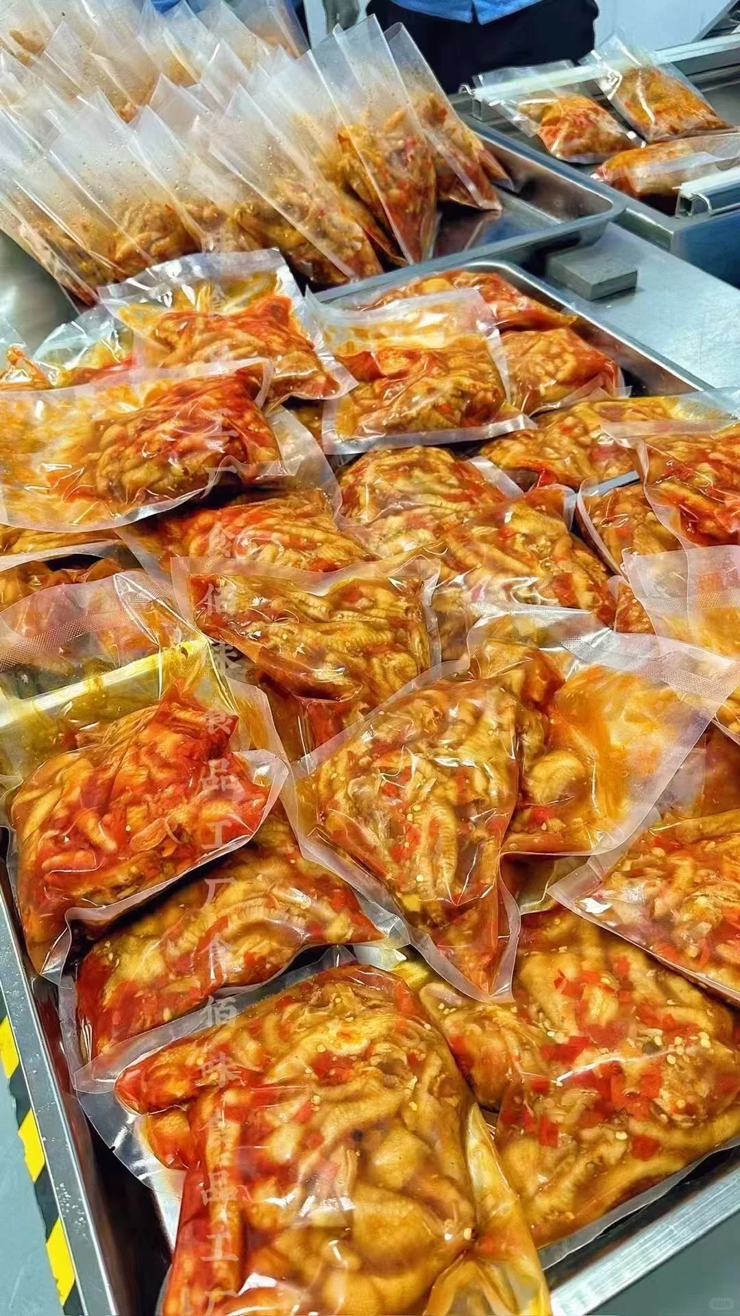 麻辣冷吃生产厂家来啦！