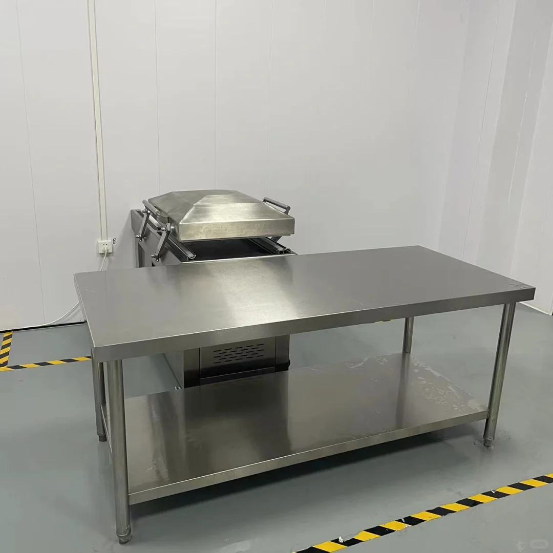 00后女孩在淄博开食品厂得第100天