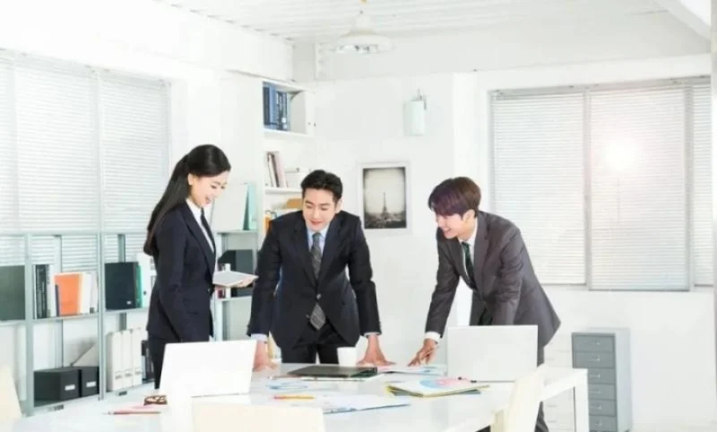 三招判断一个公开招标的项目是否已内定