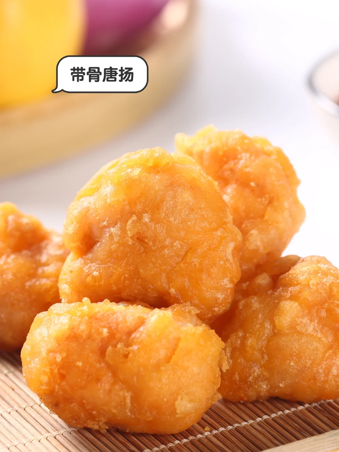 ?报！这家餐饮食材供应商，靠谱到飞起！