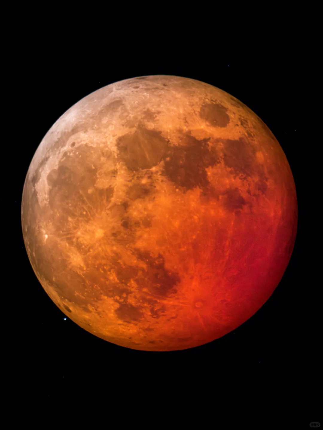 三年一遇！2025超级血月全食观测指南