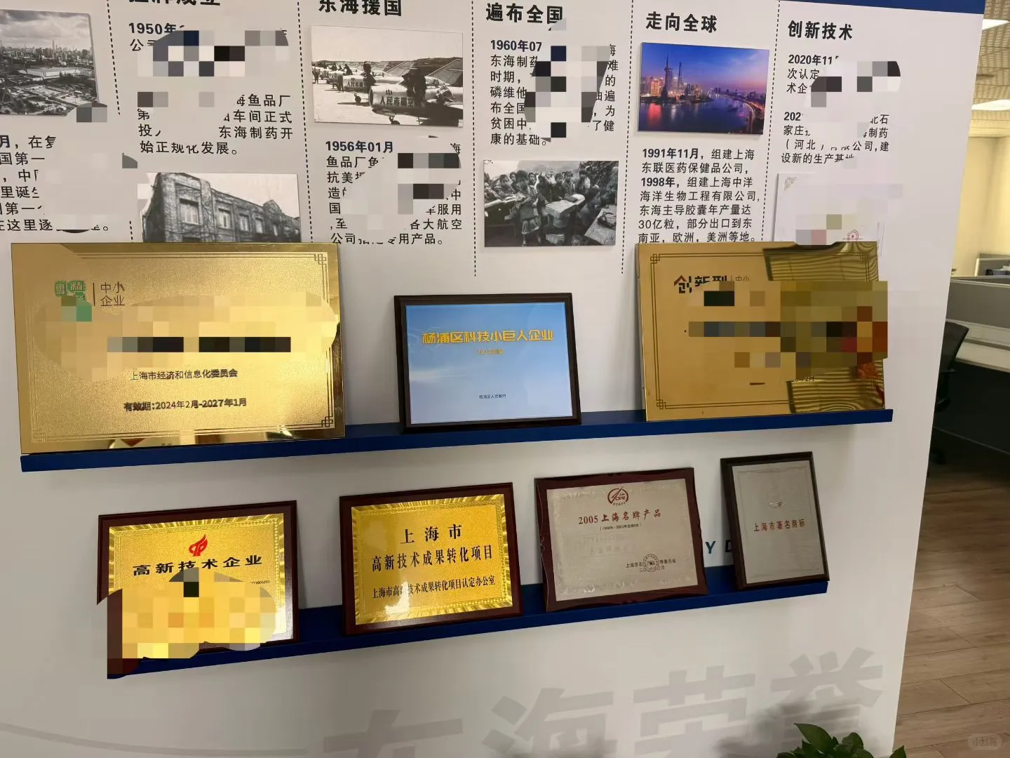 不是所有科创企业的发展难题都无解