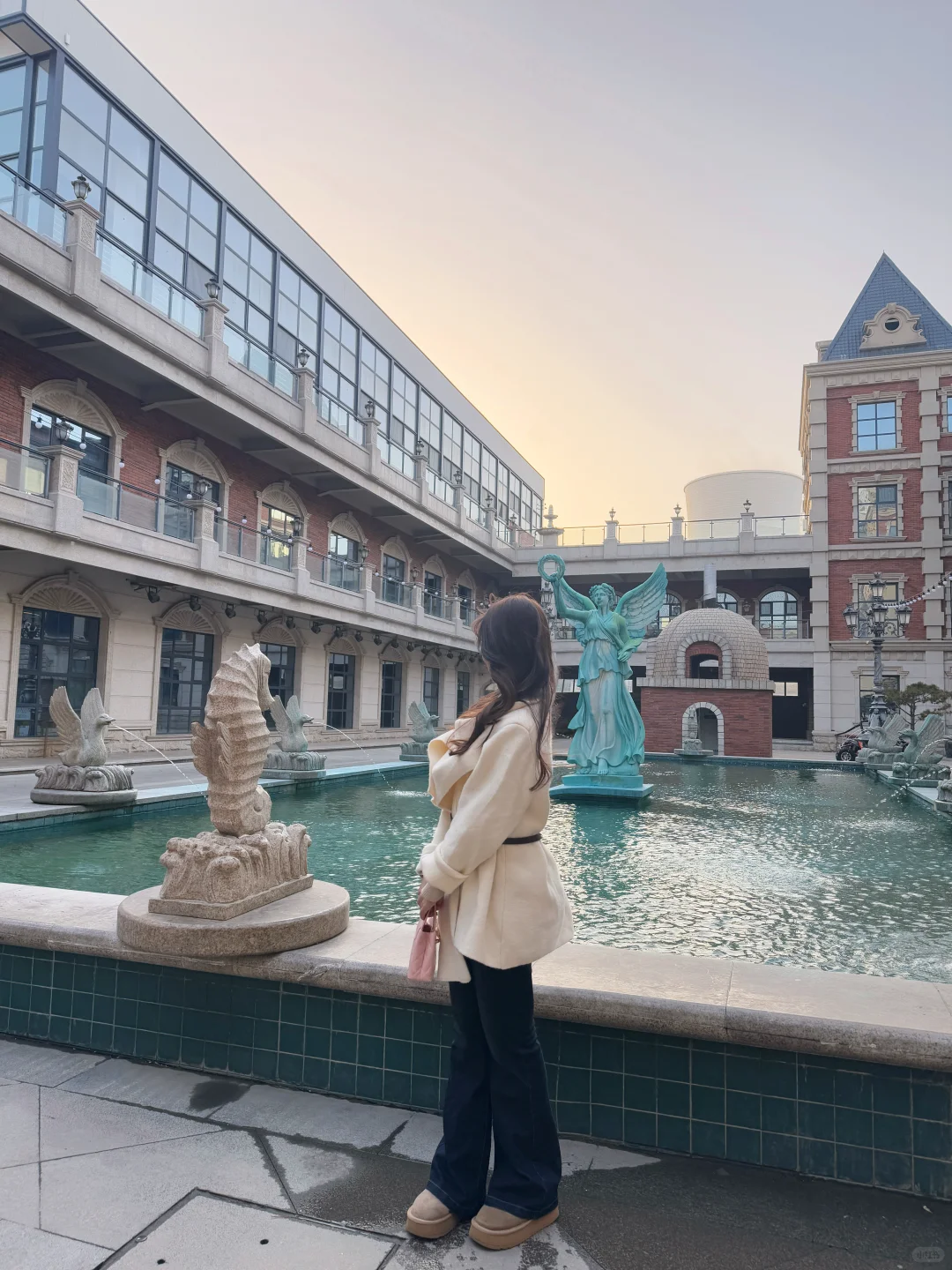 保定 精工西品工厂?