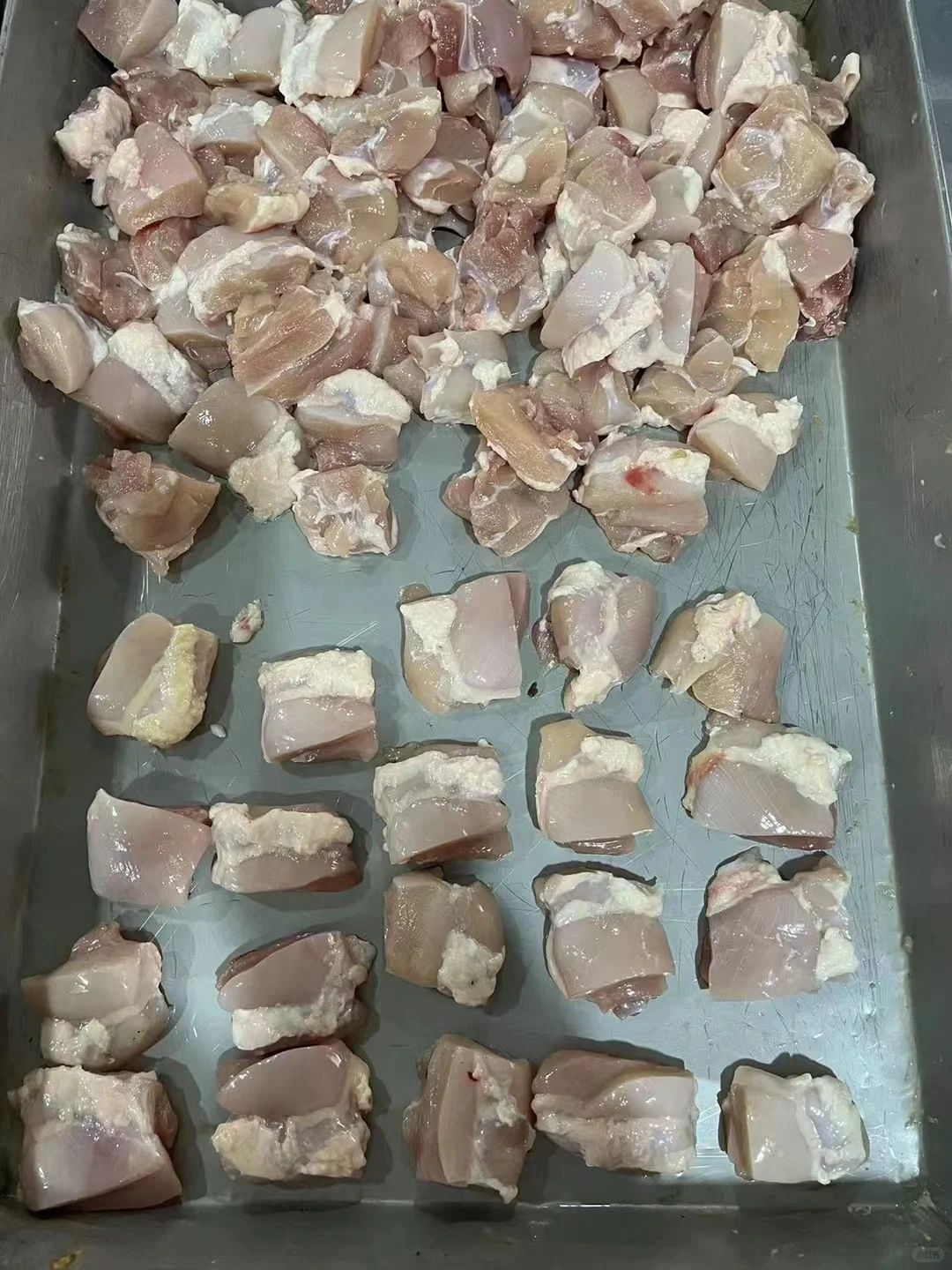 餐饮连锁店专业供应链，肉制品定制服务商