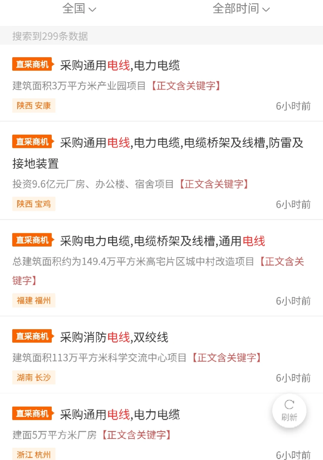 直接对接采购人，有电话号