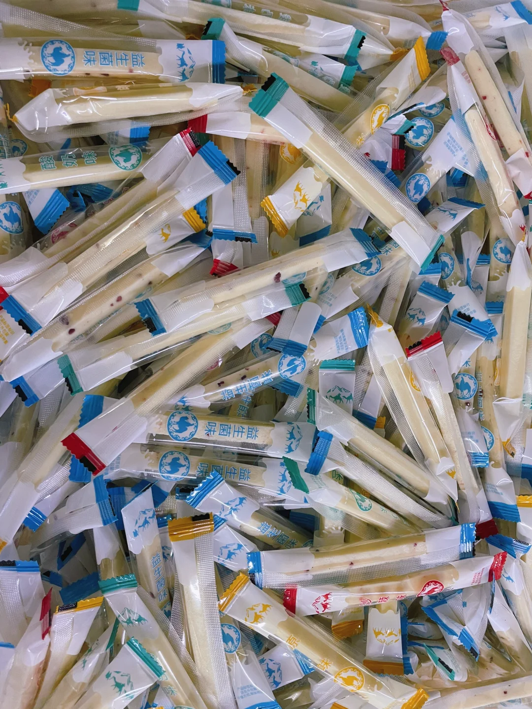 食品工厂，有什么渠道可以把货卖出去吗？