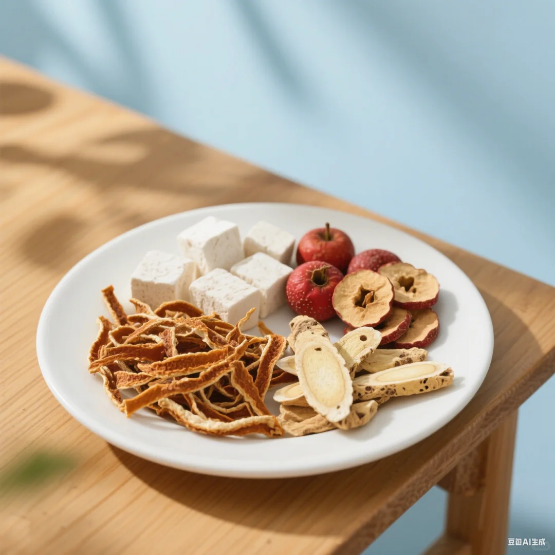 李雪琴✂️30斤上热搜 全靠这四样