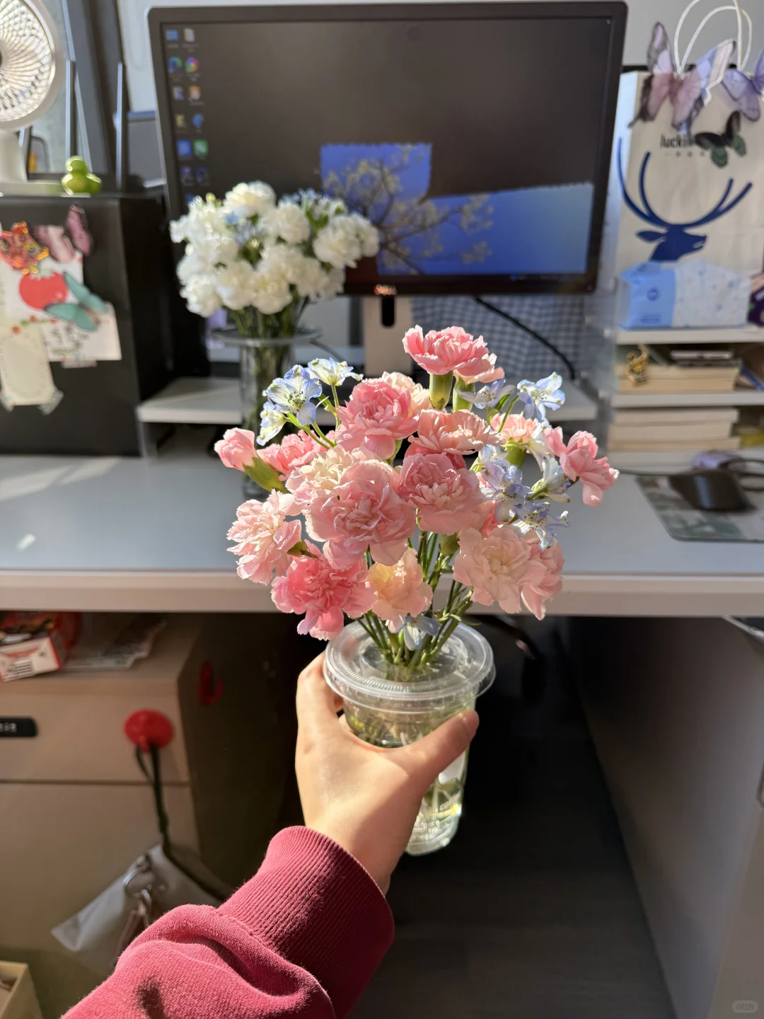 发明这个组合的人真是个天才