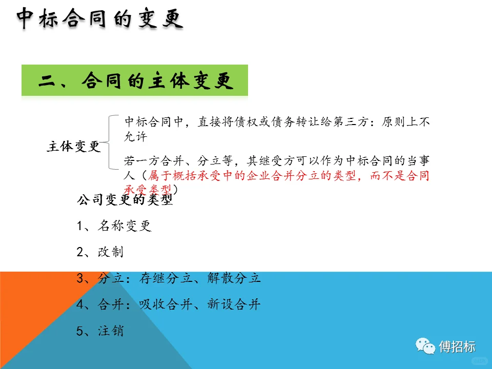 详细的采购招投标流程不会的赶快看过来