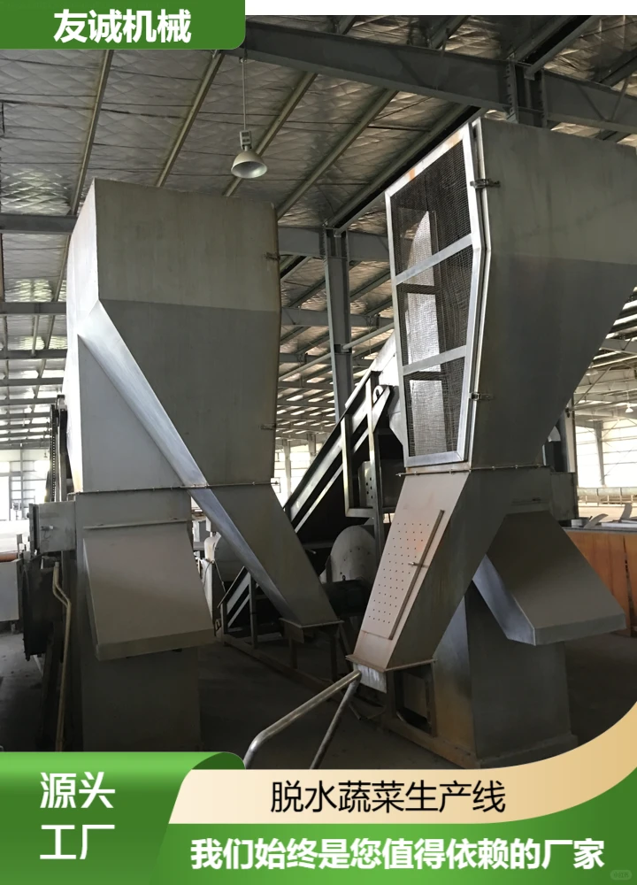 百色脱水蔬菜生产线采购