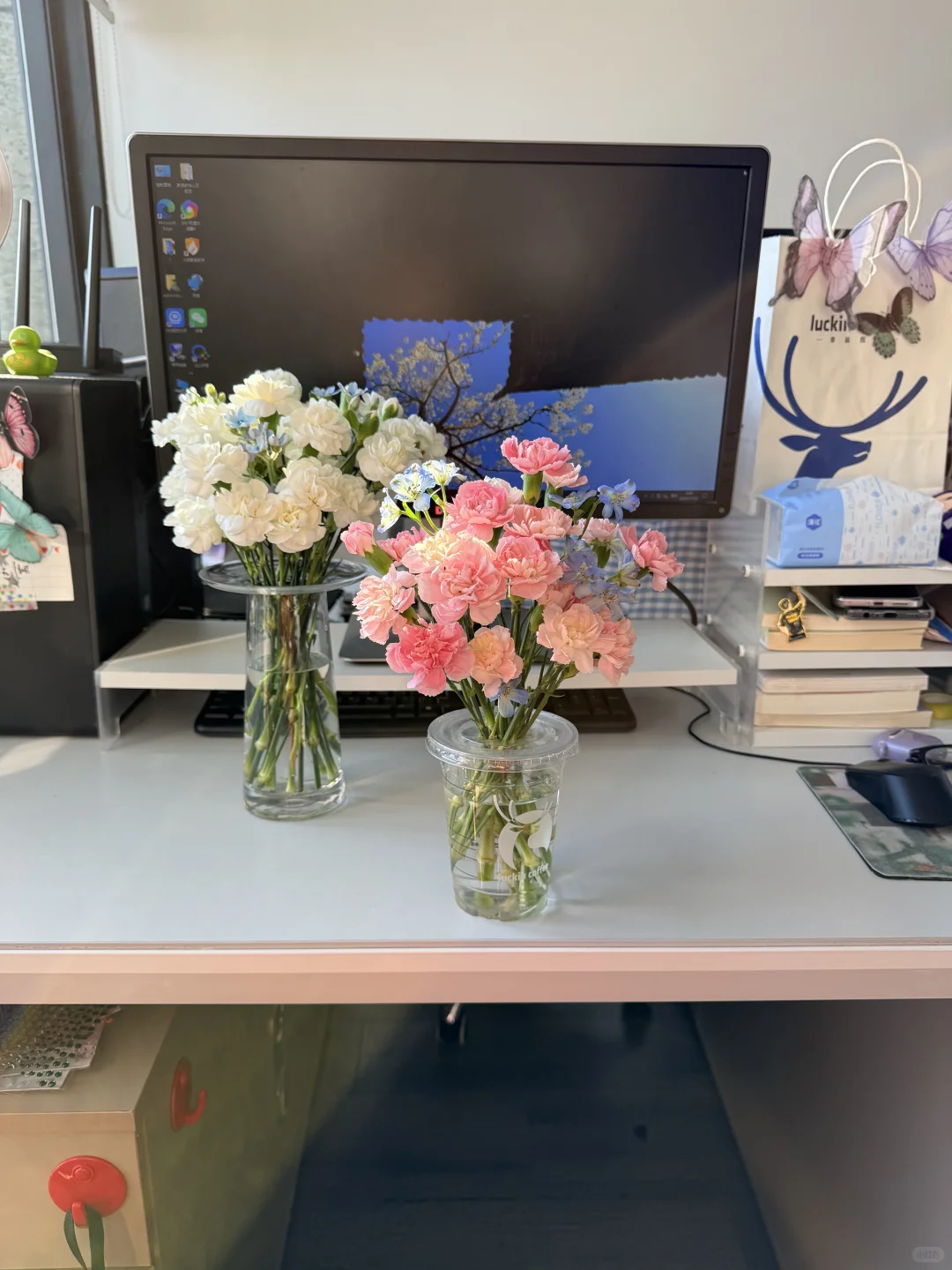 发明这个组合的人真是个天才