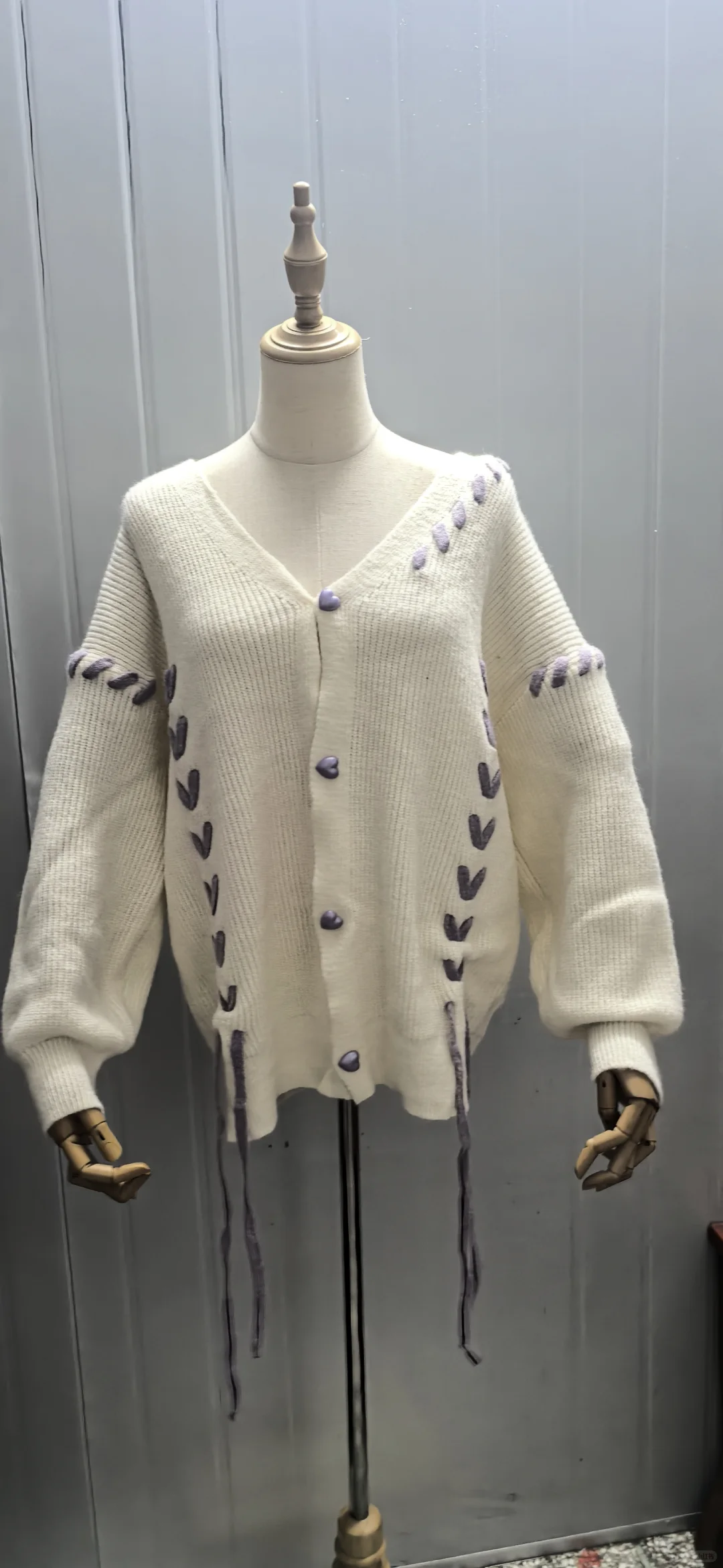 各位跨境国内外服装老板看过来