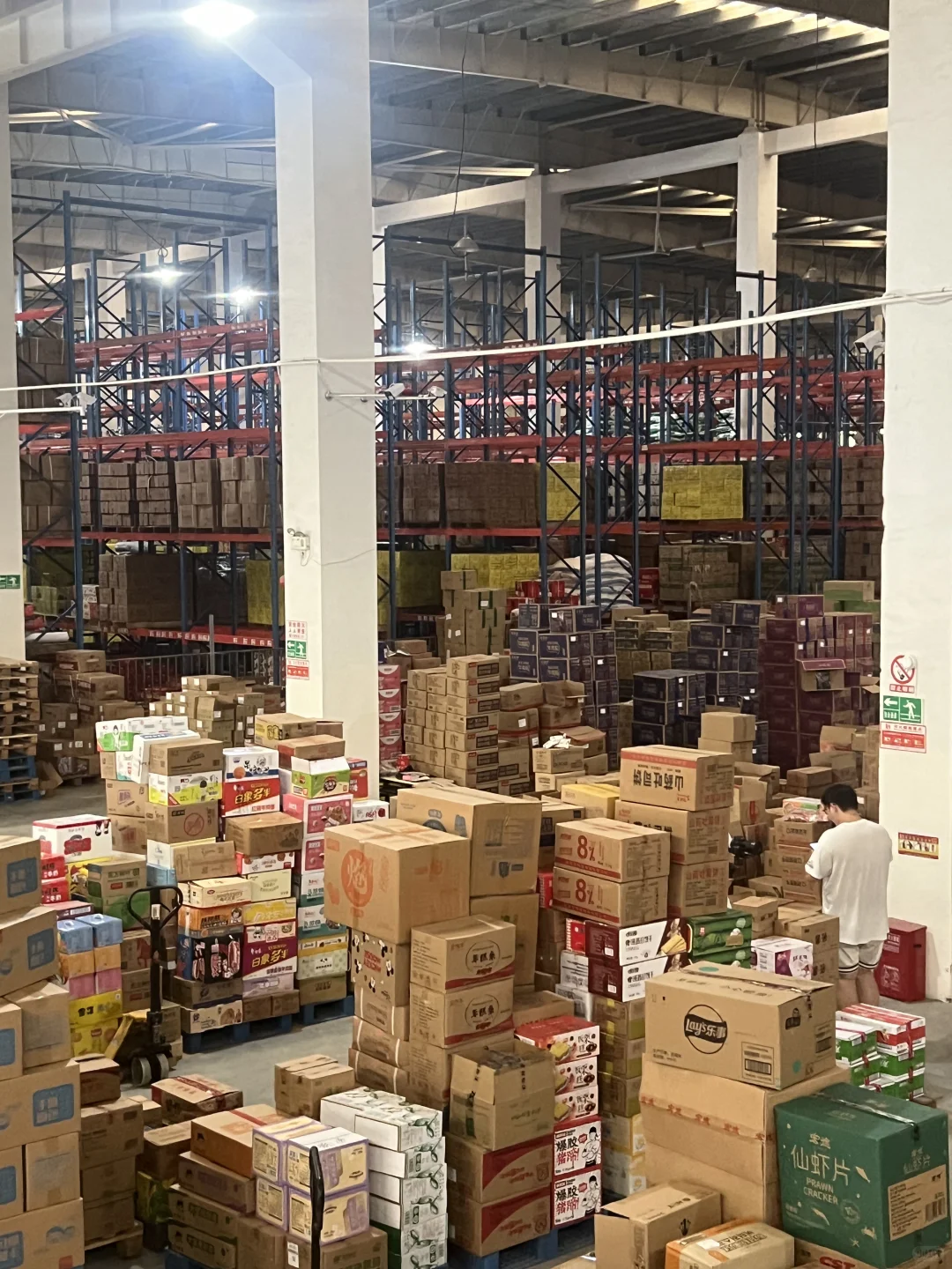 网红零食 供应链?开店必备零食 供貨商