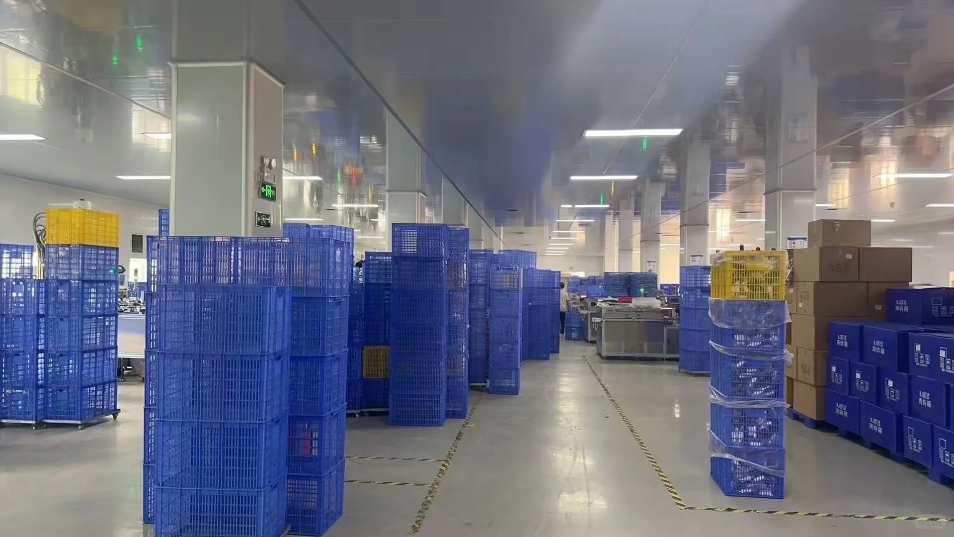 佛山里水牙膏工厂招外贸业务员