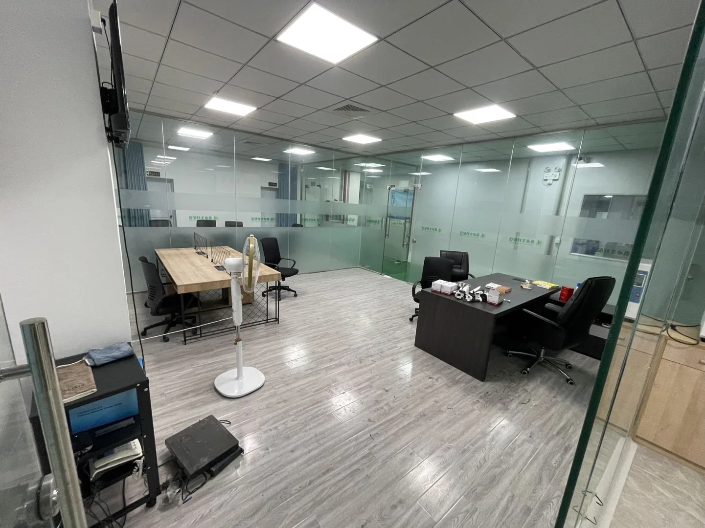 食品加工车间 招合伙人