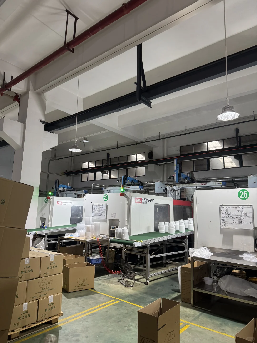 其实一点都不羡慕厂二代 压力真重