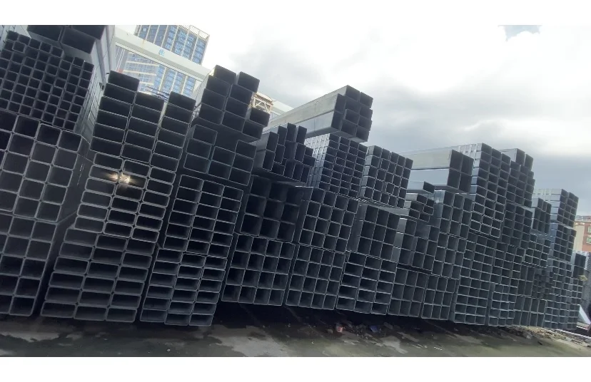 深圳钢材批发市场综合服务商-泓地