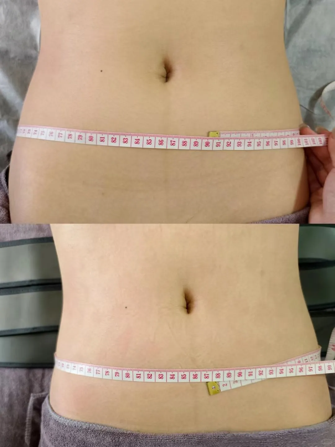 三伏天做肚子（减肥塑形）七大好处