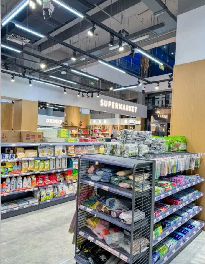 靠谱食品百货供应商，你值得拥有