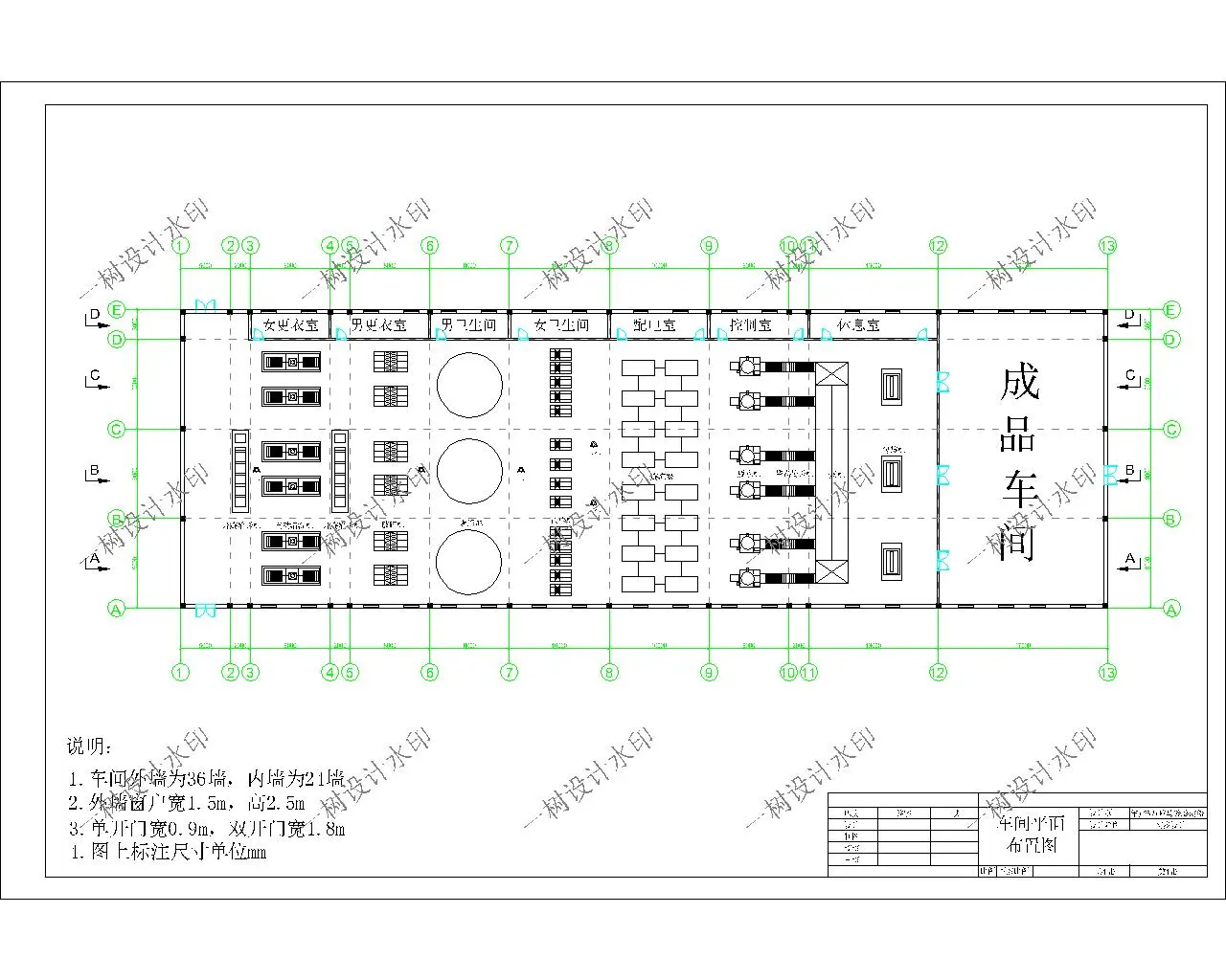 食品工程专业设计