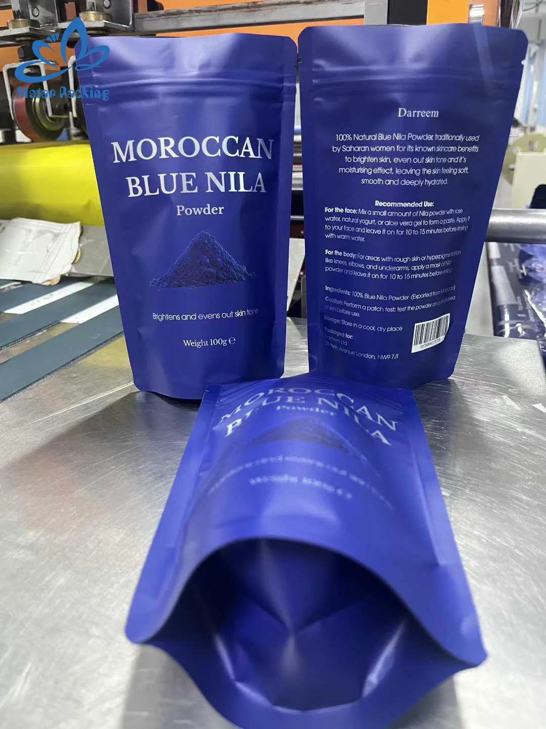 周末还不找我买袋子吗？