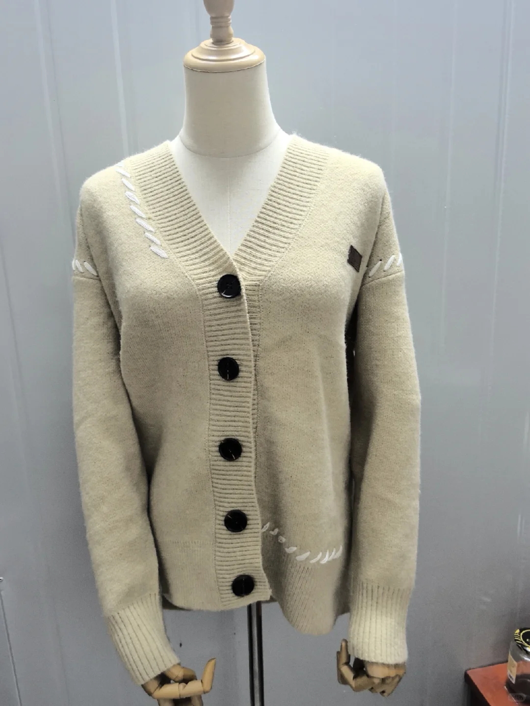 各位跨境国内外服装老板看过来