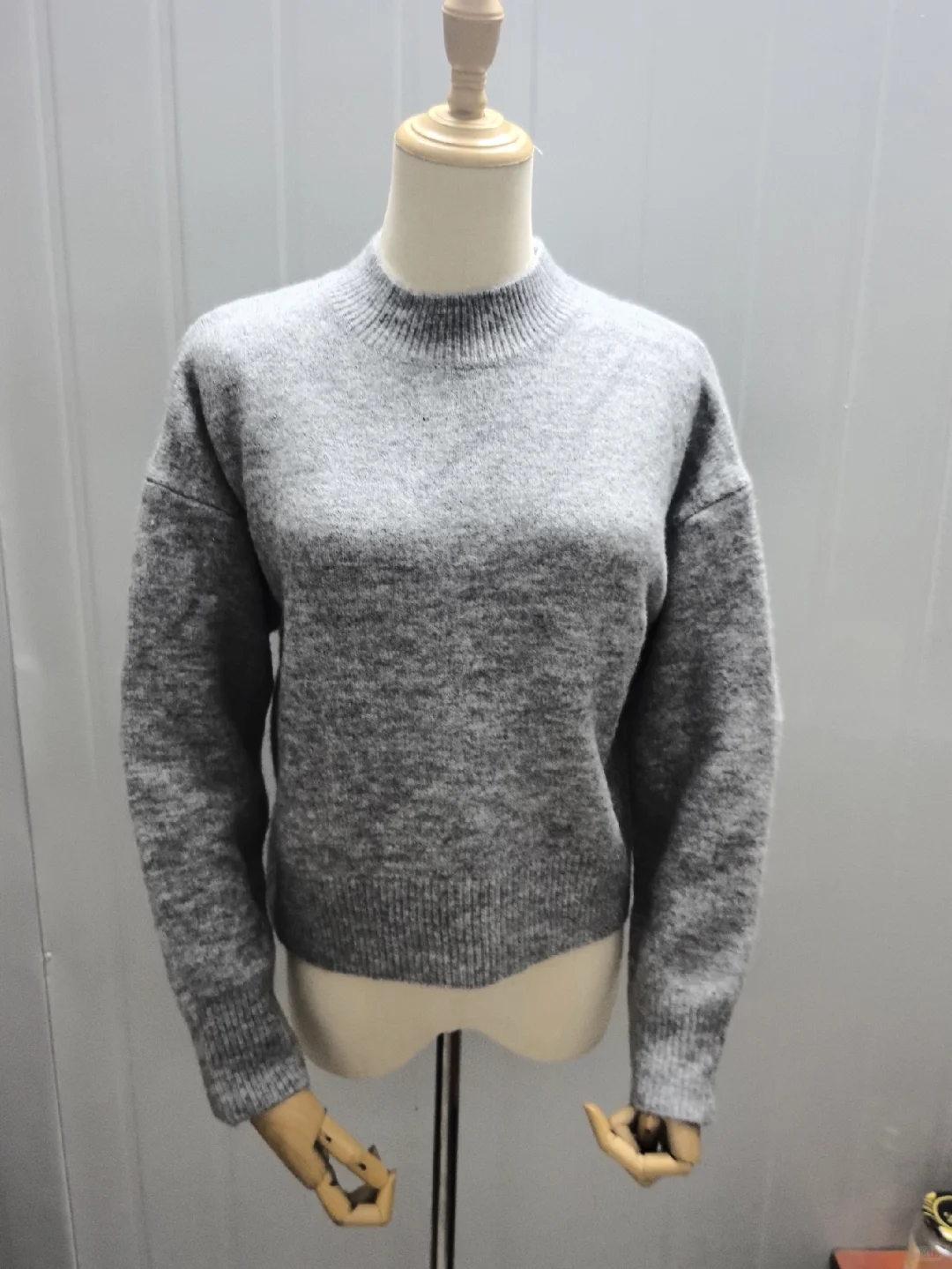 各位跨境国内外服装老板看过来