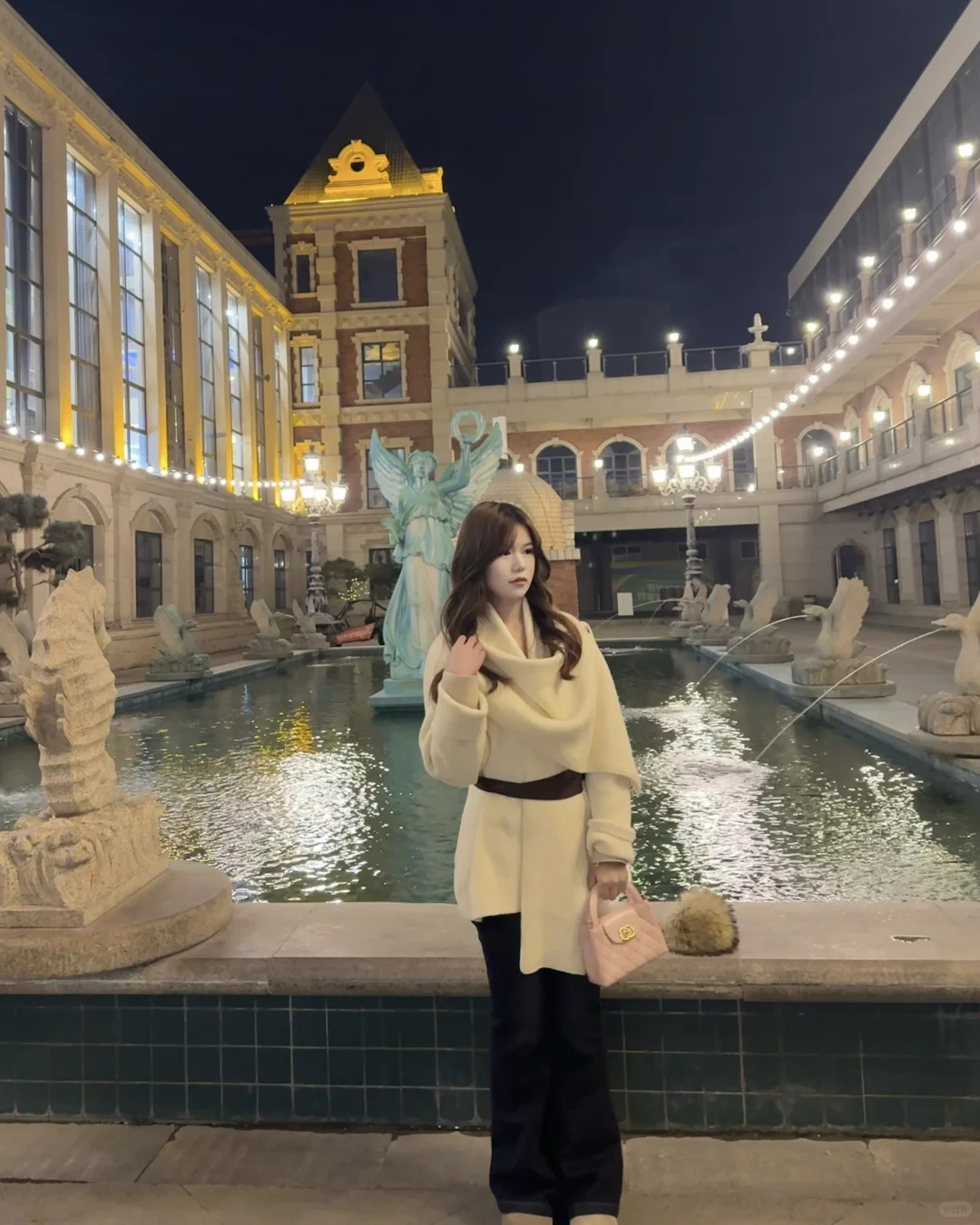 保定 精工西品工厂?