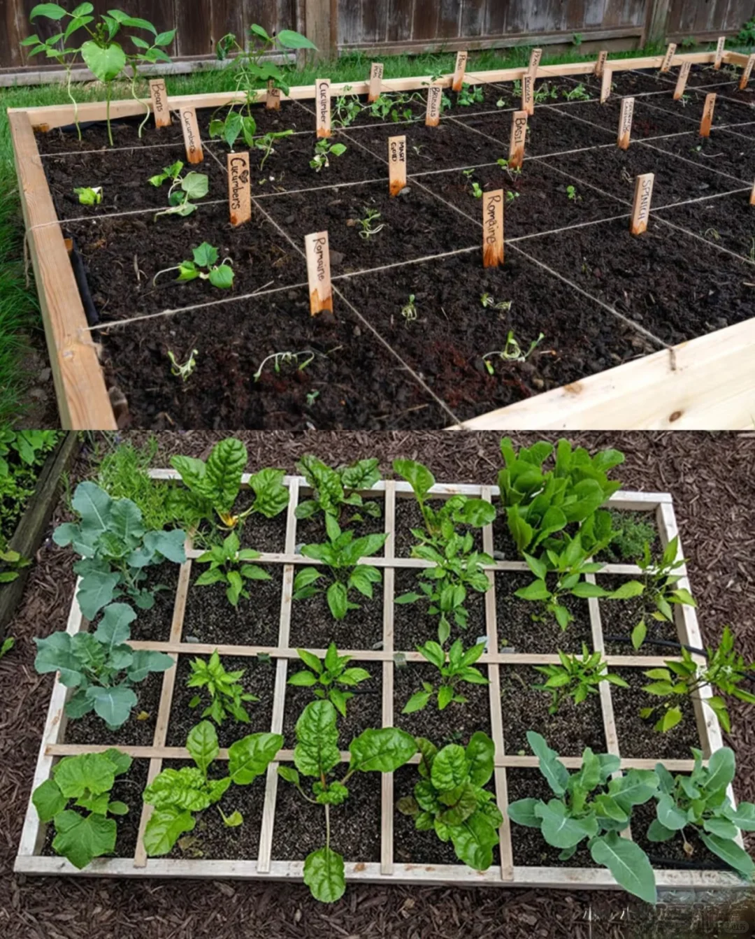 修复土壤从时光农场的一米菜园开始