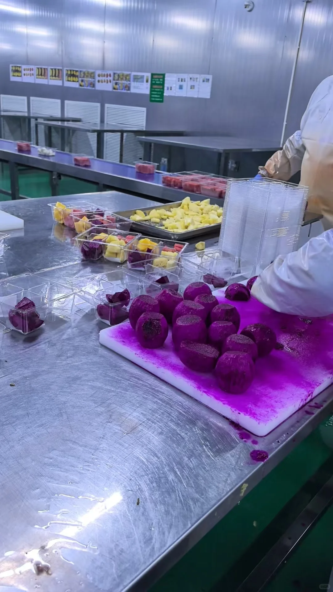 快过年了，还能攒个几万块回家