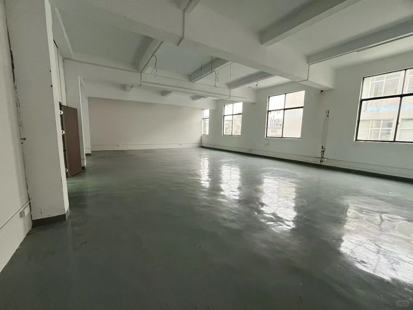 黄田工业区小面积厂房出租100-700平均有